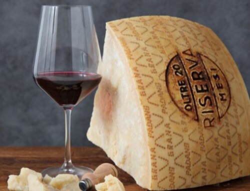 Grana Padano: i consumi totali salgono a +3,6% nei primi dieci mesi del 2024